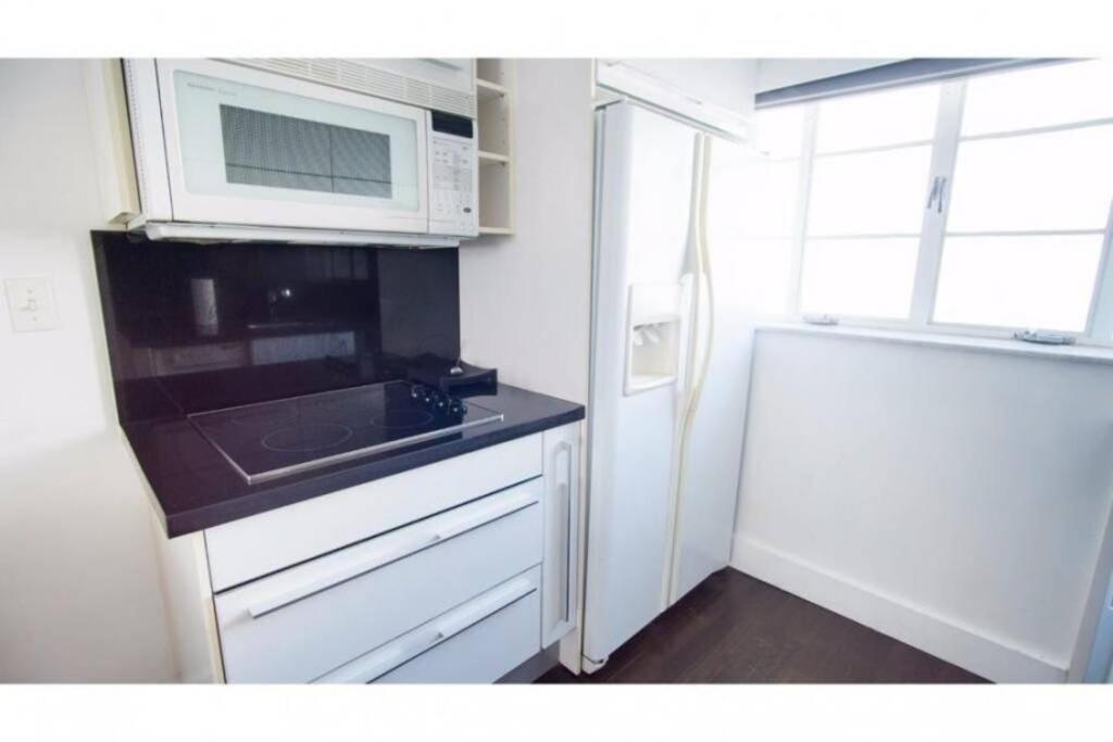 Lincoln Rd-Miami Beach Charming Vacation Studio And 2 Bedroom Apartments Kültér fotó