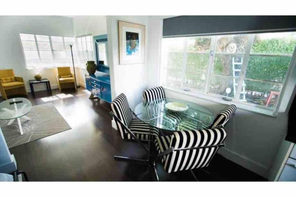 Lincoln Rd-Miami Beach Charming Vacation Studio And 2 Bedroom Apartments Kültér fotó
