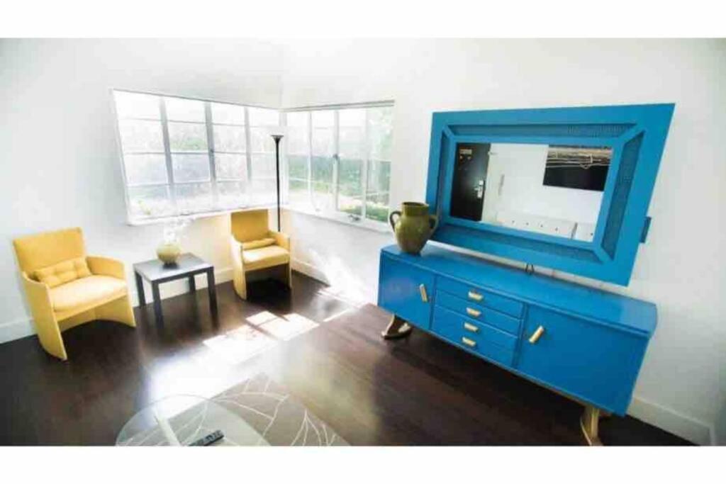 Lincoln Rd-Miami Beach Charming Vacation Studio And 2 Bedroom Apartments Kültér fotó