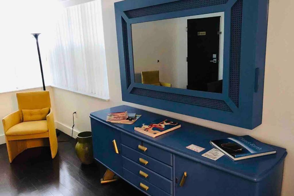 Lincoln Rd-Miami Beach Charming Vacation Studio And 2 Bedroom Apartments Kültér fotó