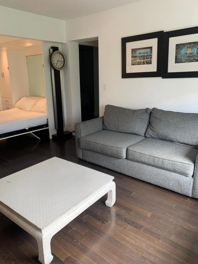 Lincoln Rd-Miami Beach Charming Vacation Studio And 2 Bedroom Apartments Kültér fotó