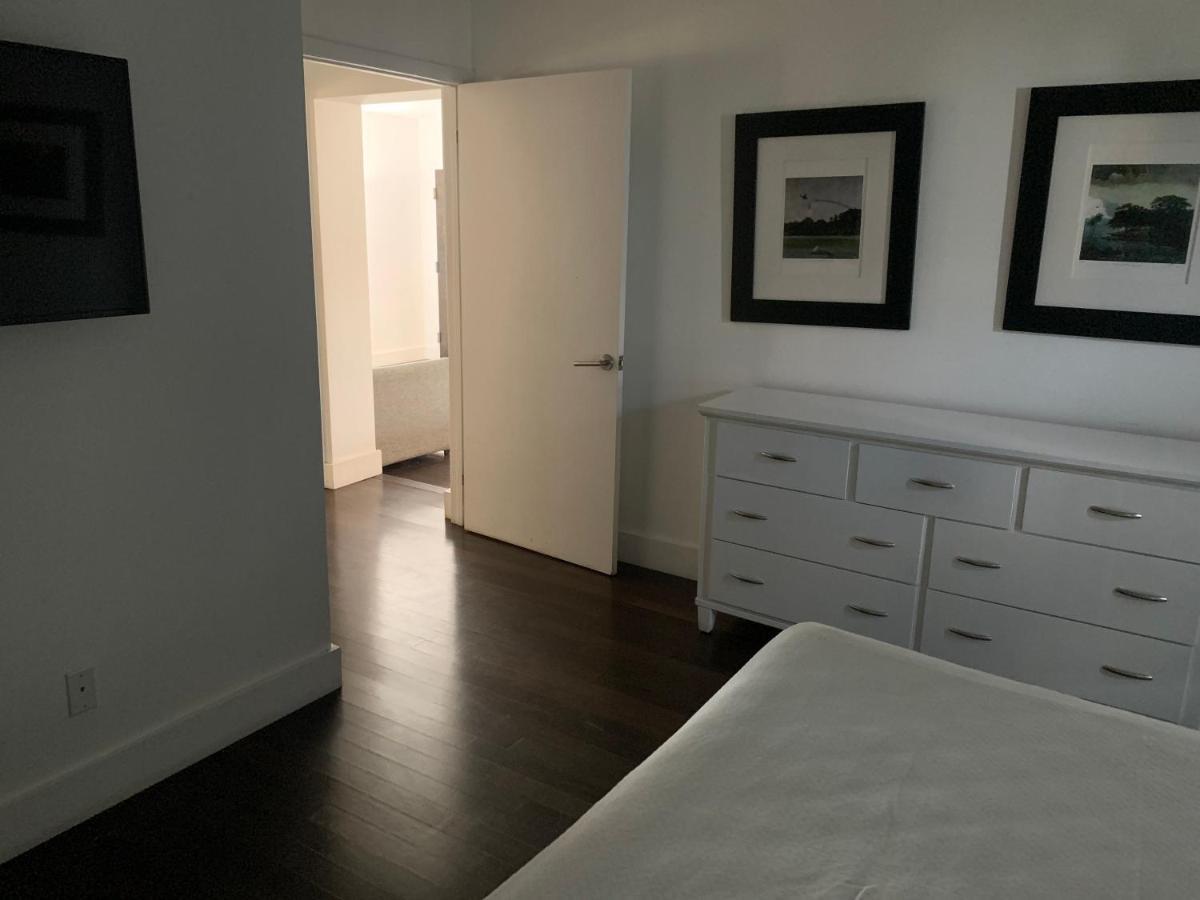 Lincoln Rd-Miami Beach Charming Vacation Studio And 2 Bedroom Apartments Kültér fotó