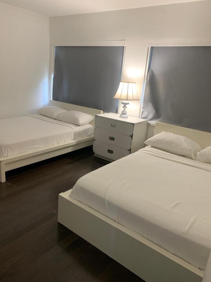Lincoln Rd-Miami Beach Charming Vacation Studio And 2 Bedroom Apartments Kültér fotó