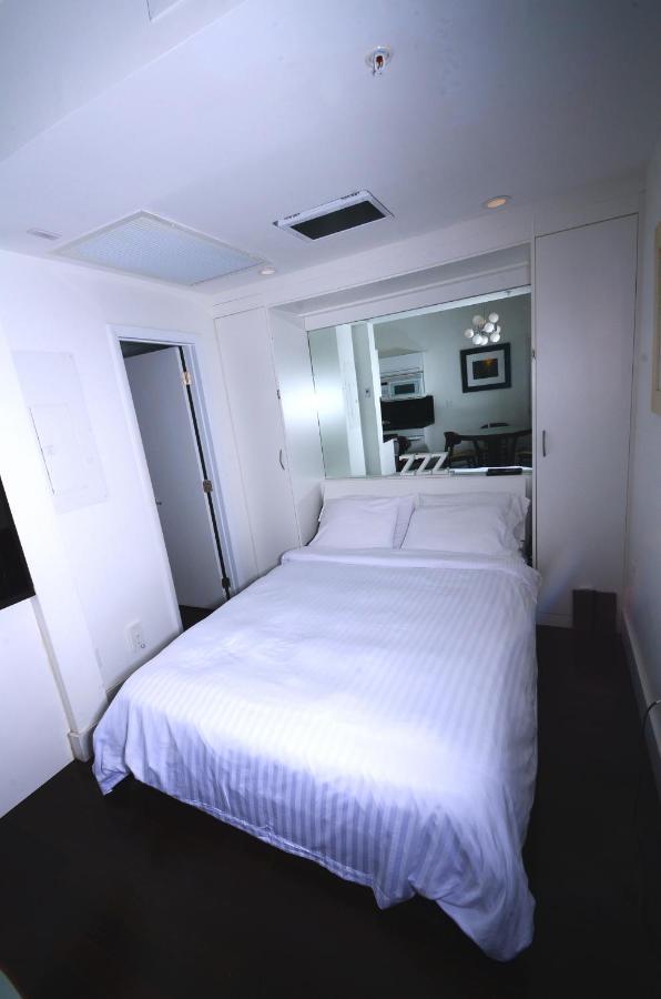 Lincoln Rd-Miami Beach Charming Vacation Studio And 2 Bedroom Apartments Kültér fotó