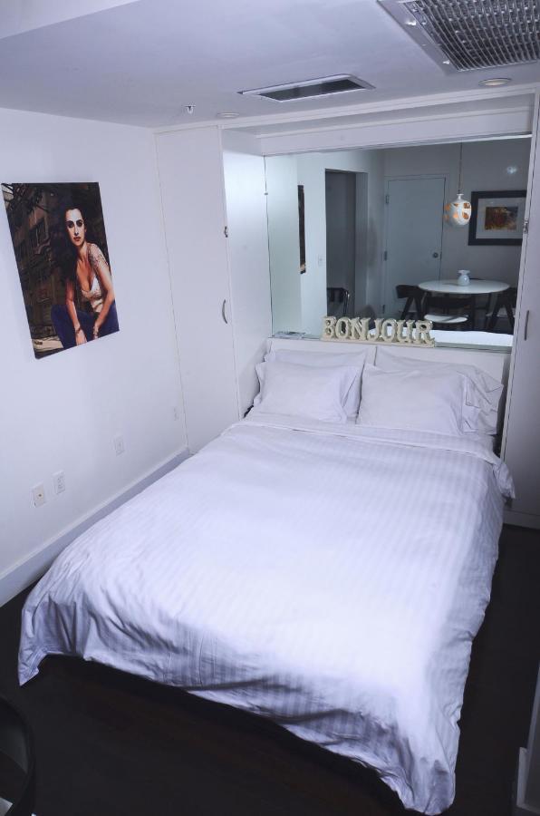 Lincoln Rd-Miami Beach Charming Vacation Studio And 2 Bedroom Apartments Kültér fotó