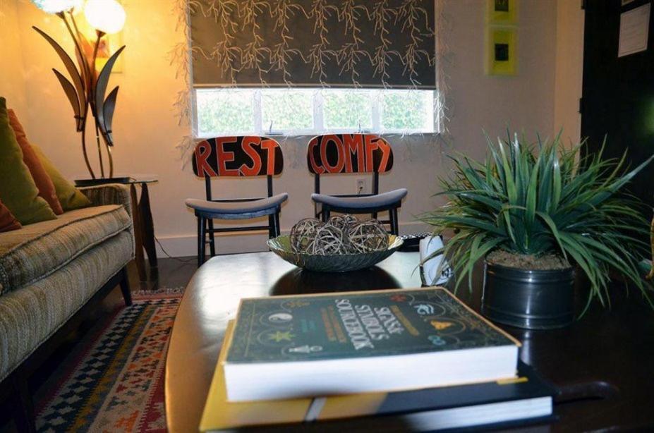 Lincoln Rd-Miami Beach Charming Vacation Studio And 2 Bedroom Apartments Kültér fotó