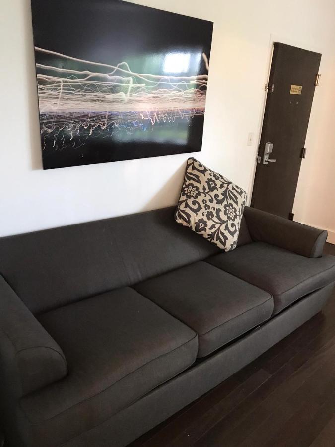 Lincoln Rd-Miami Beach Charming Vacation Studio And 2 Bedroom Apartments Kültér fotó