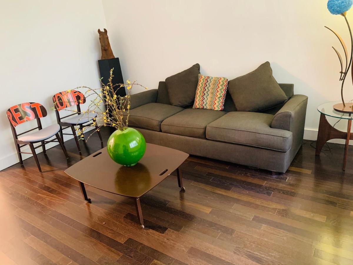 Lincoln Rd-Miami Beach Charming Vacation Studio And 2 Bedroom Apartments Kültér fotó