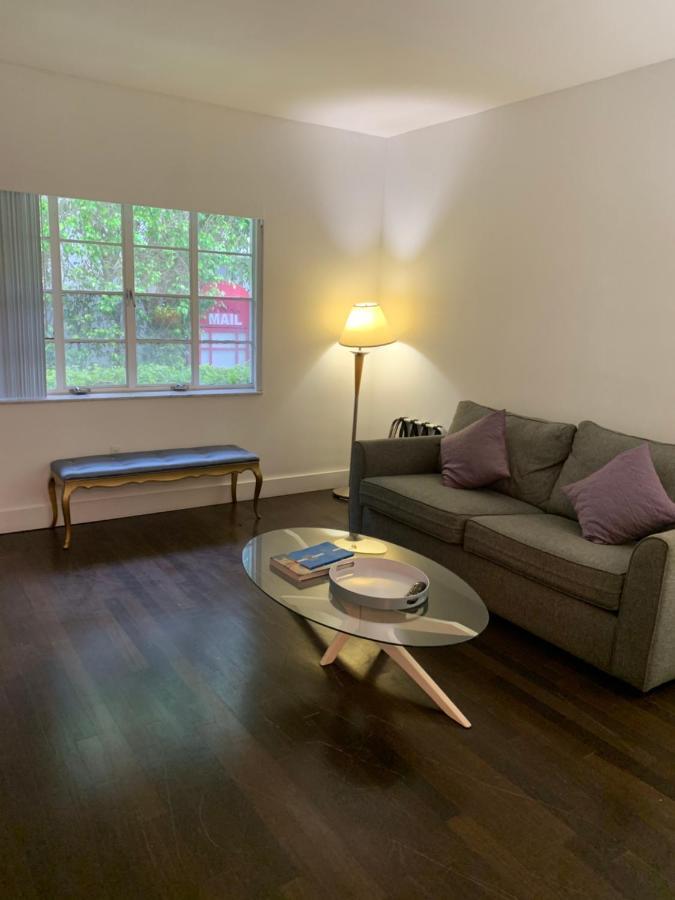 Lincoln Rd-Miami Beach Charming Vacation Studio And 2 Bedroom Apartments Kültér fotó