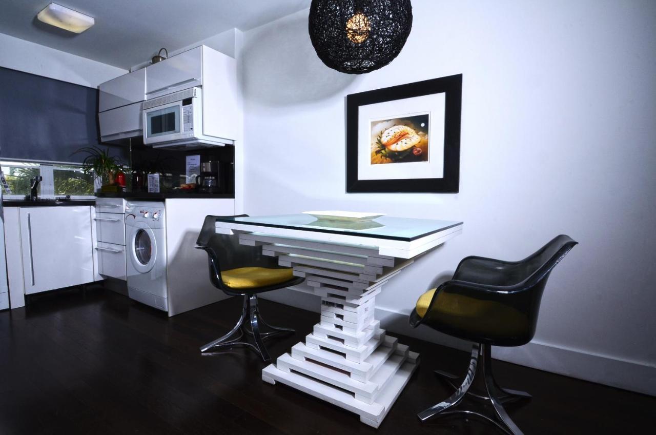 Lincoln Rd-Miami Beach Charming Vacation Studio And 2 Bedroom Apartments Kültér fotó