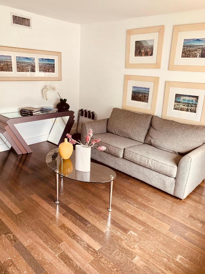 Lincoln Rd-Miami Beach Charming Vacation Studio And 2 Bedroom Apartments Kültér fotó